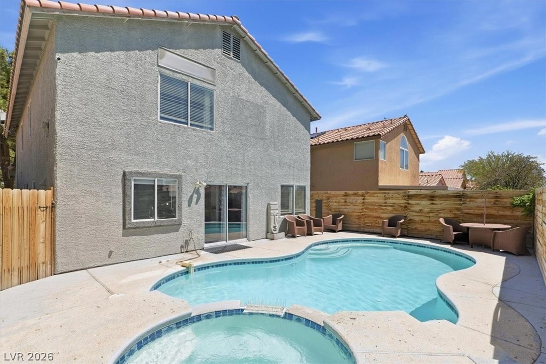 9931 Sparrow Ridge Avenue Las Vegas NV 89117