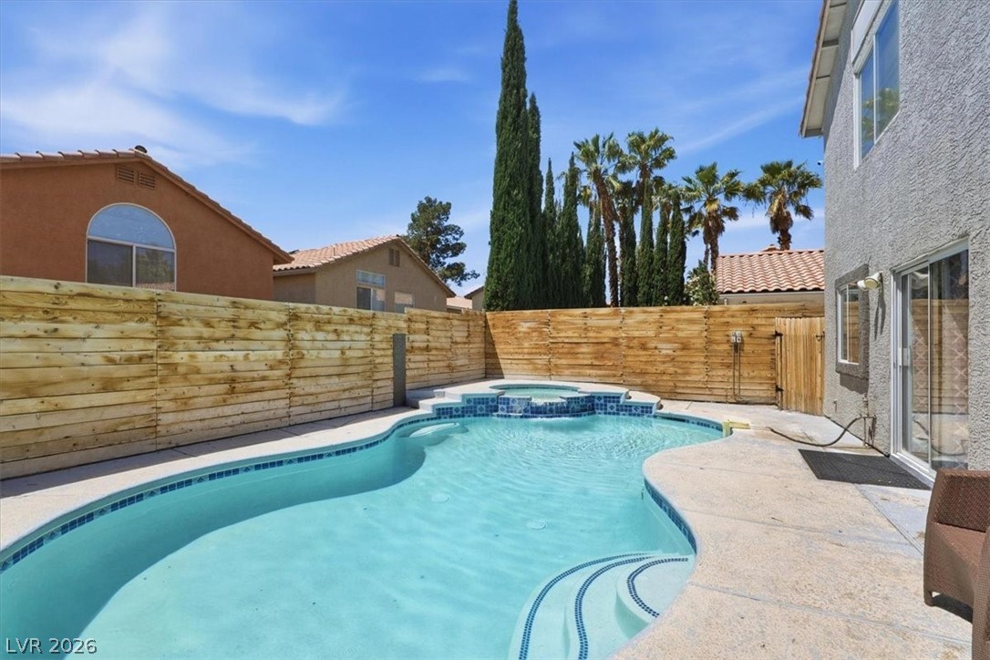 9931 Sparrow Ridge Avenue Las Vegas NV 89117