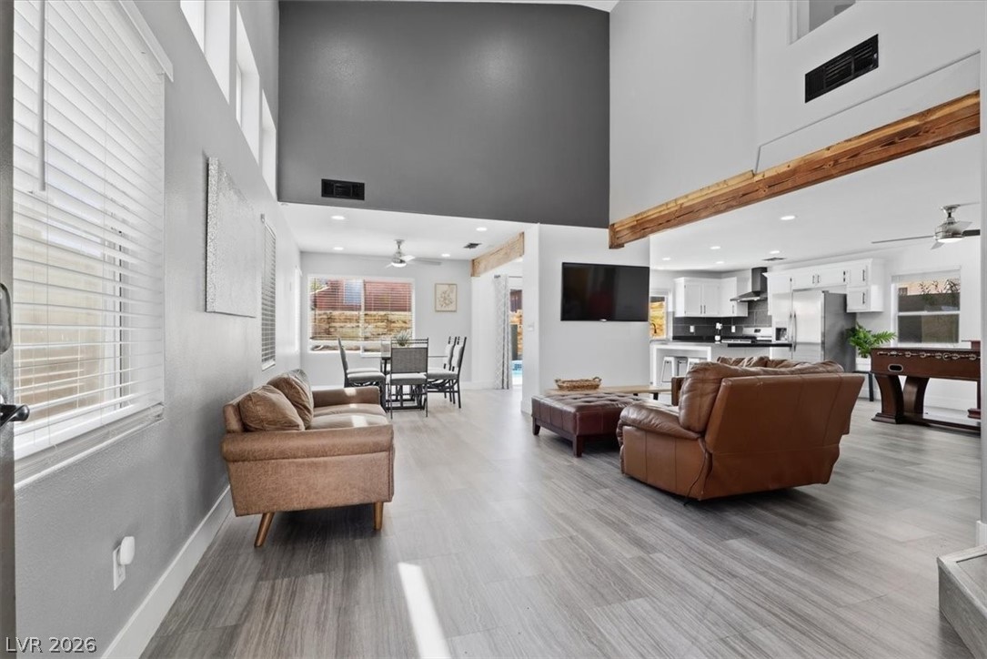 9931 Sparrow Ridge Avenue Las Vegas NV 89117