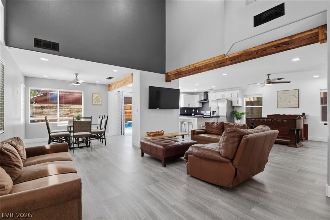 9931 Sparrow Ridge Avenue Las Vegas NV 89117