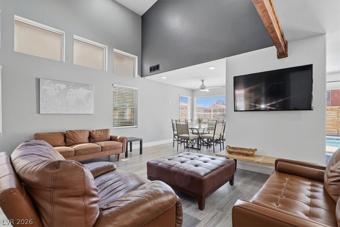 9931 Sparrow Ridge Avenue Las Vegas NV 89117