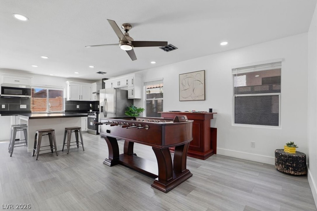 9931 Sparrow Ridge Avenue Las Vegas NV 89117