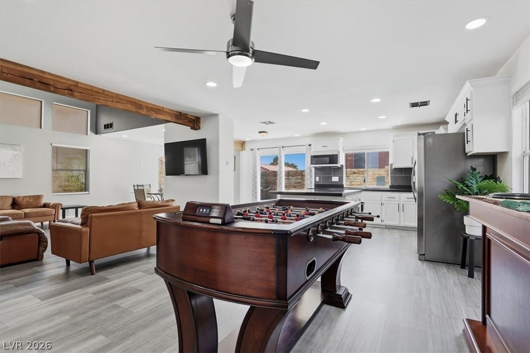9931 Sparrow Ridge Avenue Las Vegas NV 89117