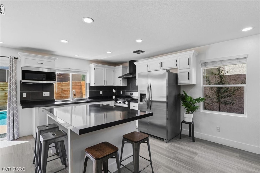 9931 Sparrow Ridge Avenue Las Vegas NV 89117