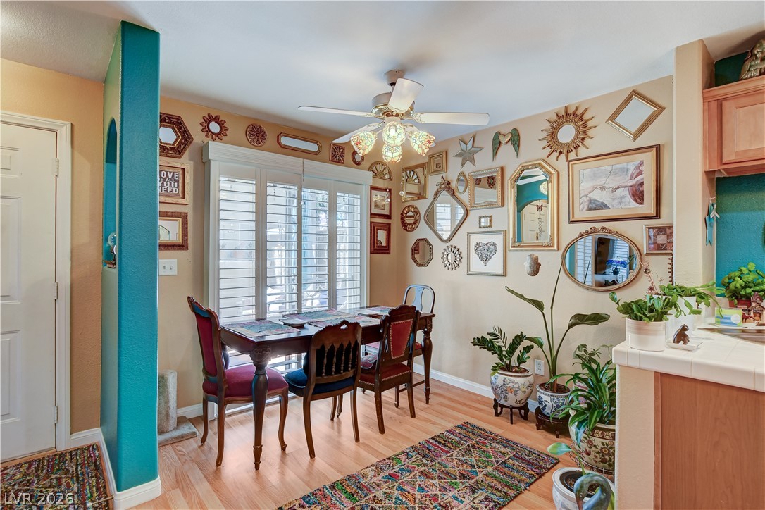 513 Amber Horizon Street Henderson NV 89015
