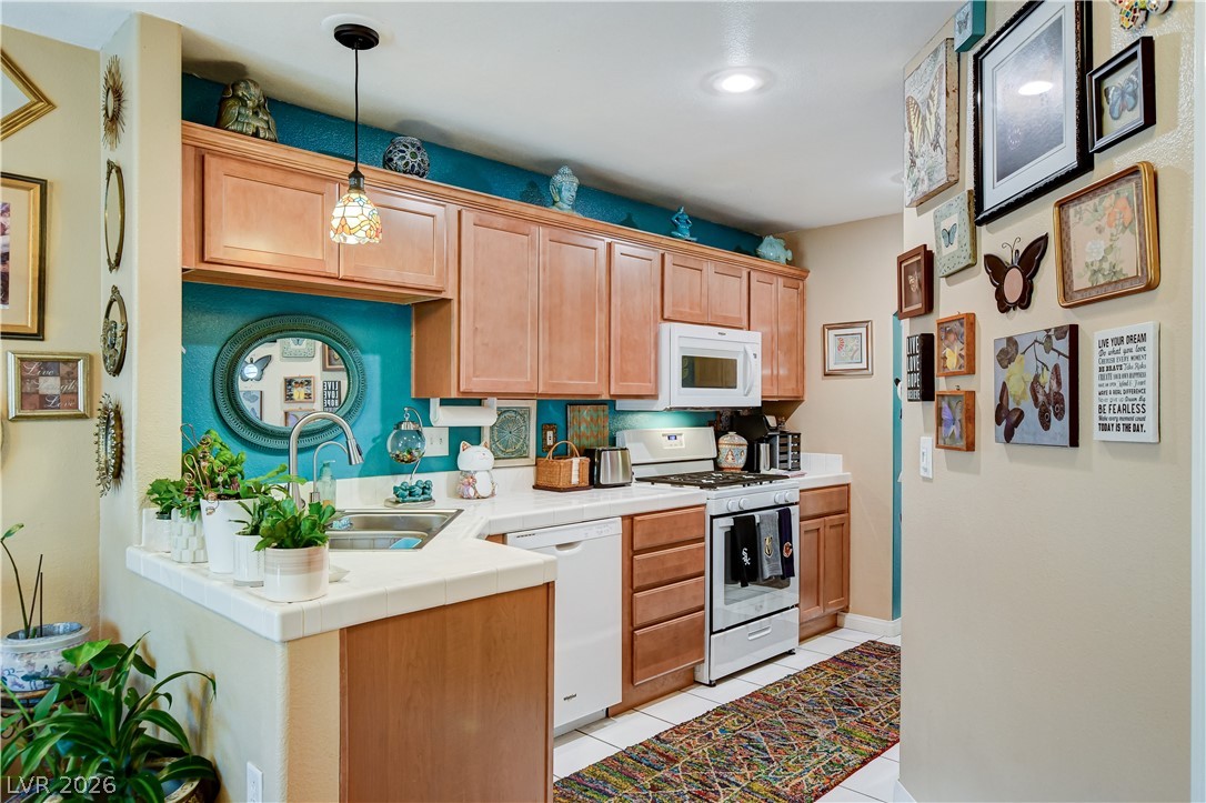 513 Amber Horizon Street Henderson NV 89015