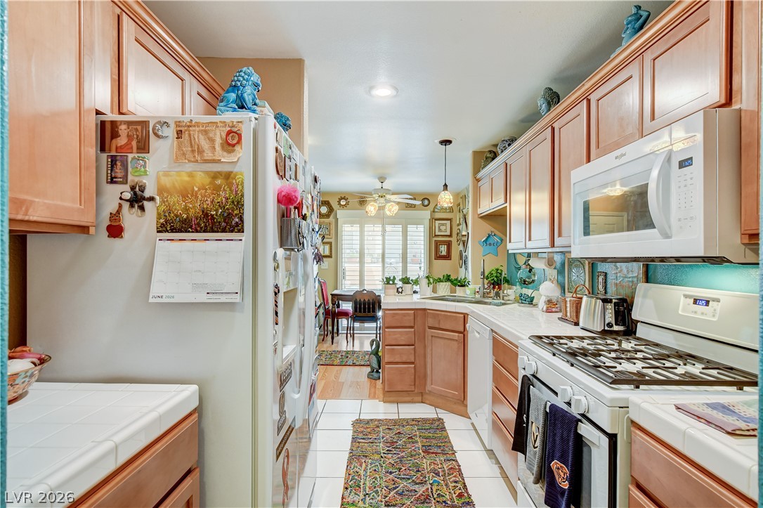 513 Amber Horizon Street Henderson NV 89015