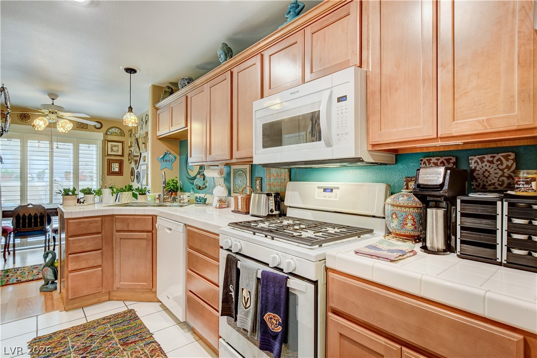 513 Amber Horizon Street Henderson NV 89015