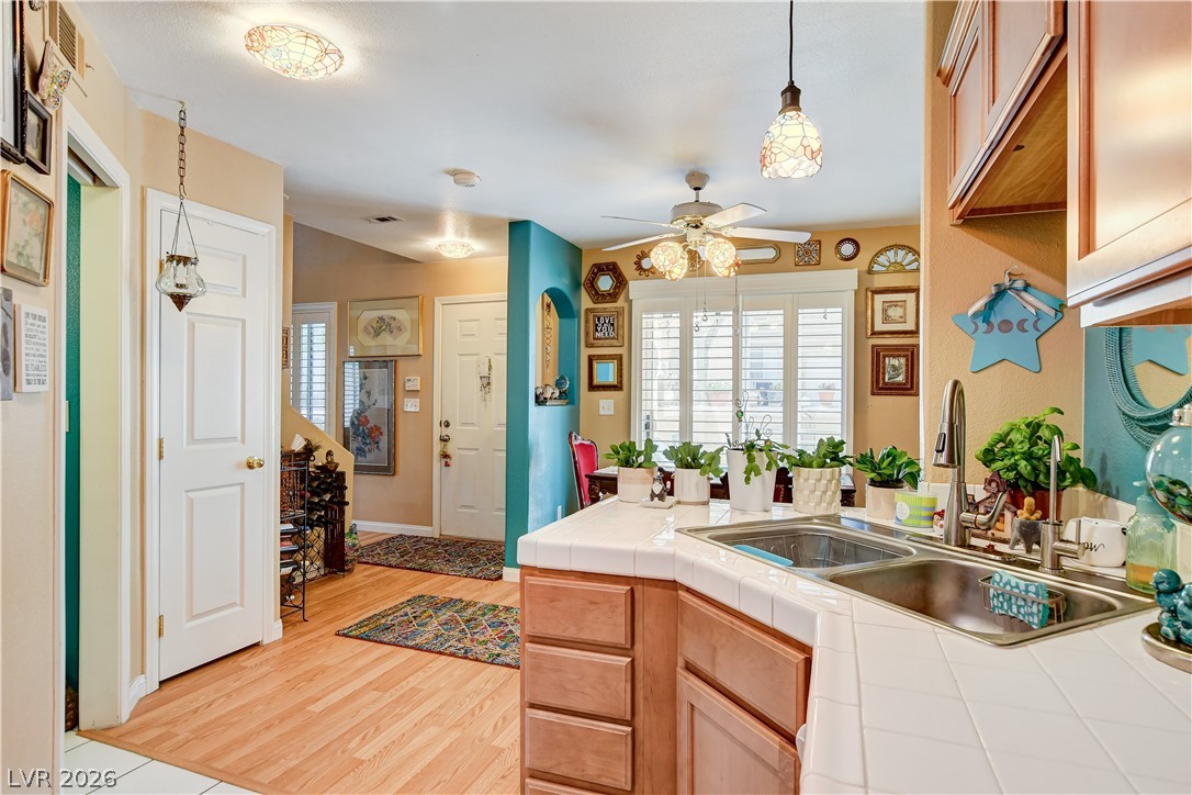 513 Amber Horizon Street Henderson NV 89015