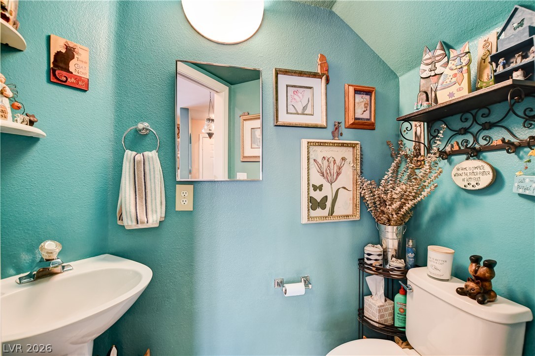 513 Amber Horizon Street Henderson NV 89015