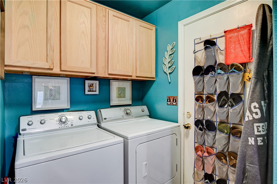 513 Amber Horizon Street Henderson NV 89015