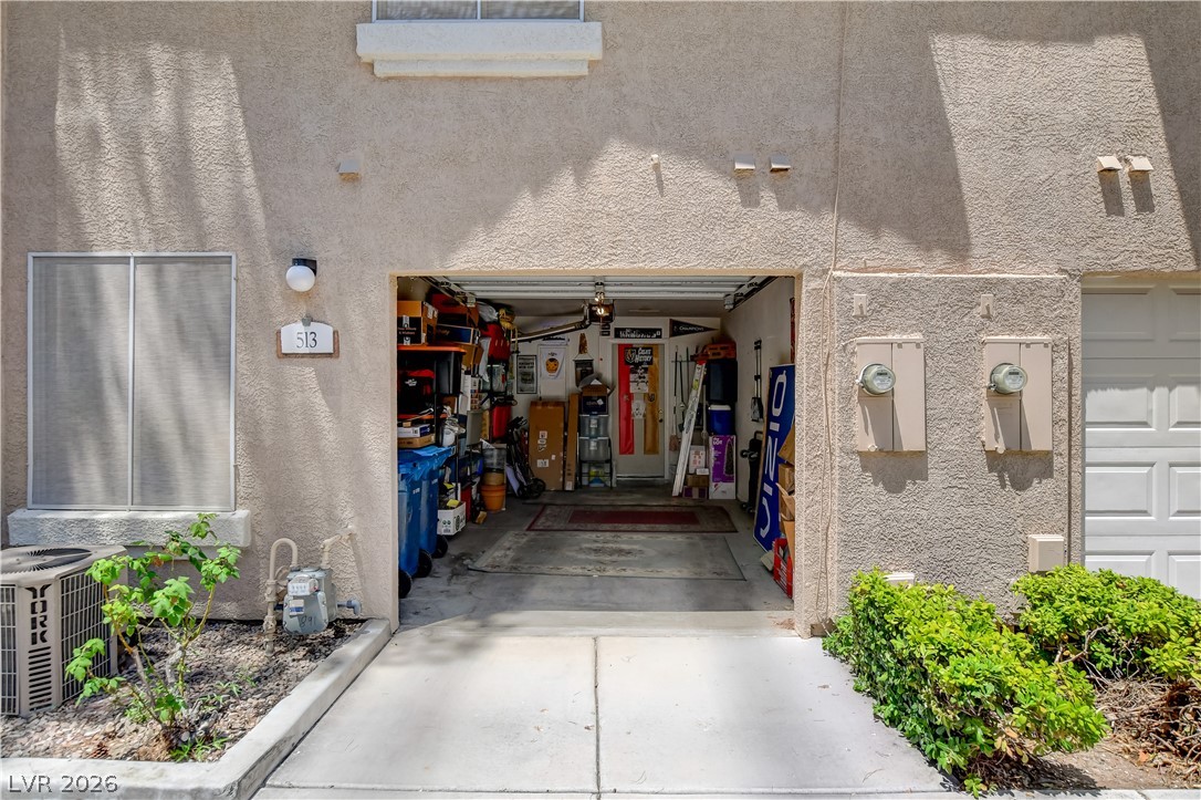 513 Amber Horizon Street Henderson NV 89015