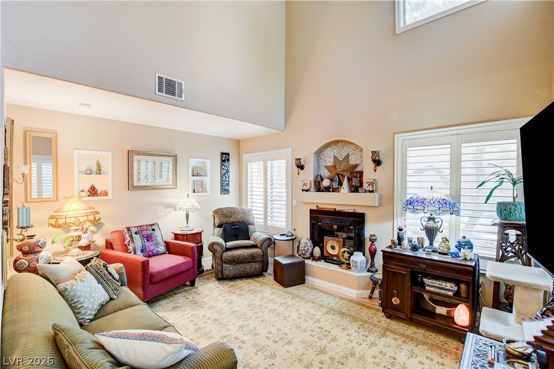 513 Amber Horizon Street Henderson NV 89015