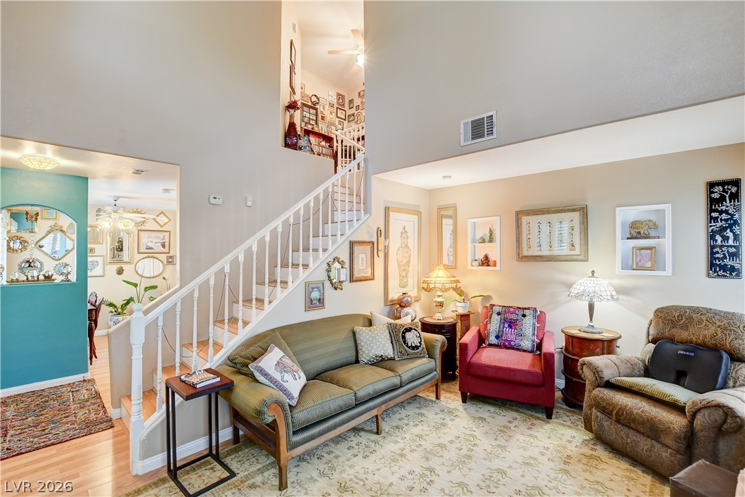 513 Amber Horizon Street Henderson NV 89015