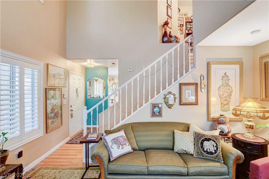 513 Amber Horizon Street Henderson NV 89015