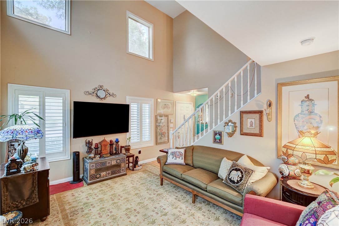 513 Amber Horizon Street Henderson NV 89015