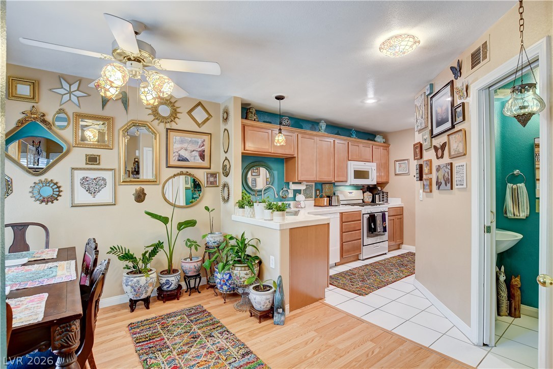 513 Amber Horizon Street Henderson NV 89015