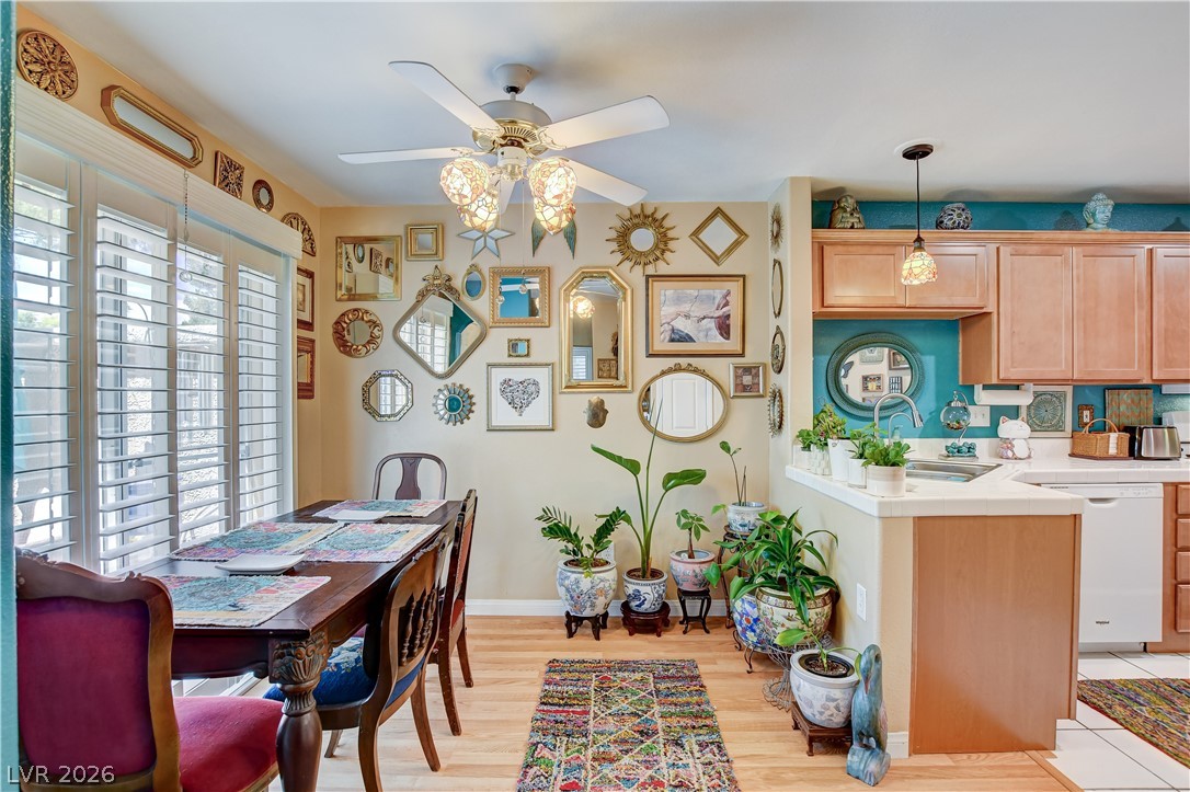 513 Amber Horizon Street Henderson NV 89015