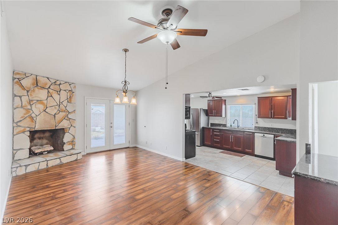 6820 Patayan Road Las Vegas NV 89146