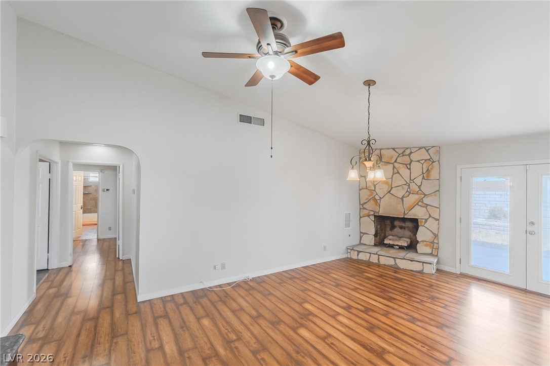 6820 Patayan Road Las Vegas NV 89146