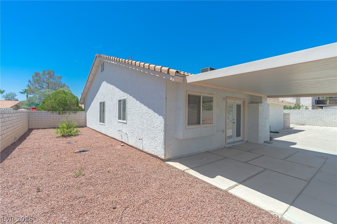 6820 Patayan Road Las Vegas NV 89146
