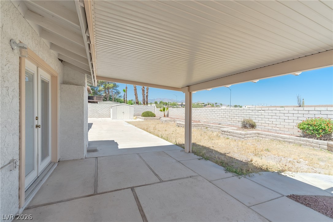6820 Patayan Road Las Vegas NV 89146