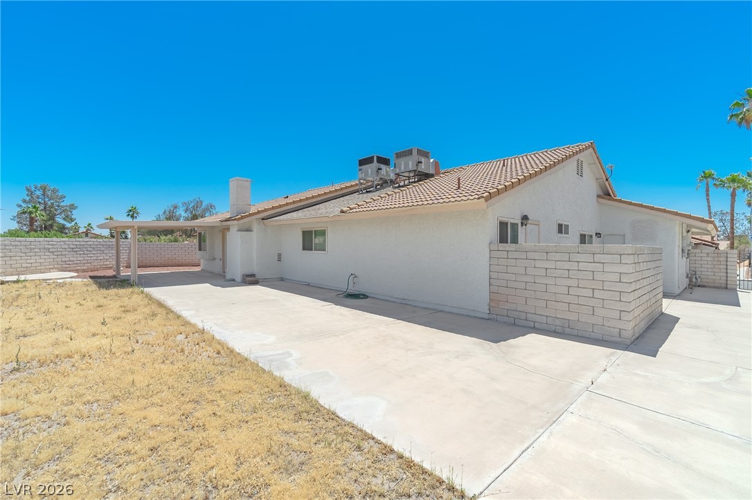 6820 Patayan Road Las Vegas NV 89146