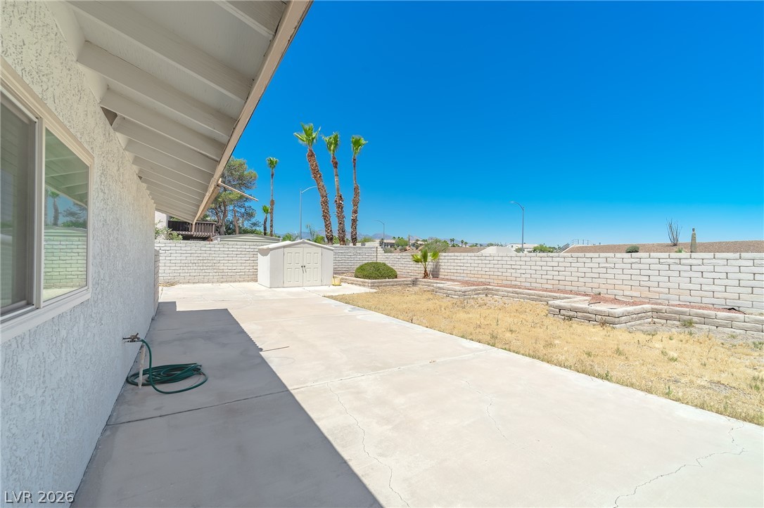 6820 Patayan Road Las Vegas NV 89146