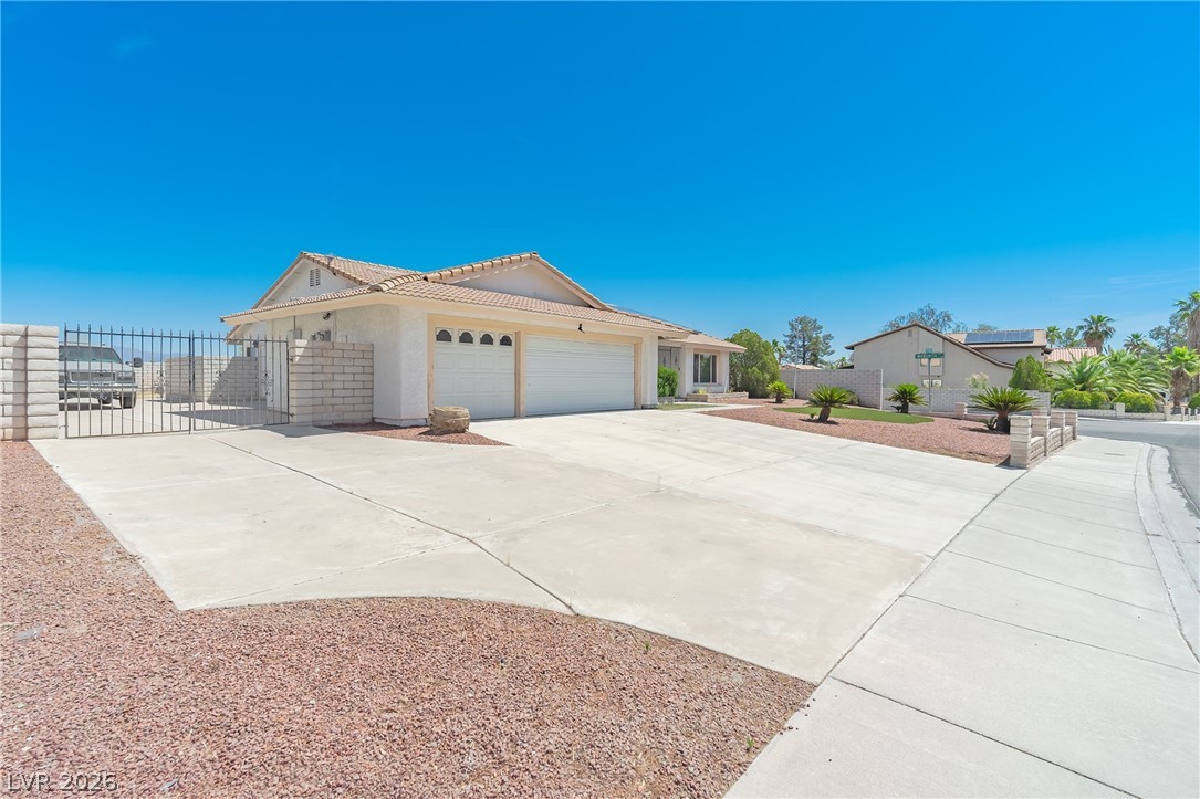 6820 Patayan Road Las Vegas NV 89146