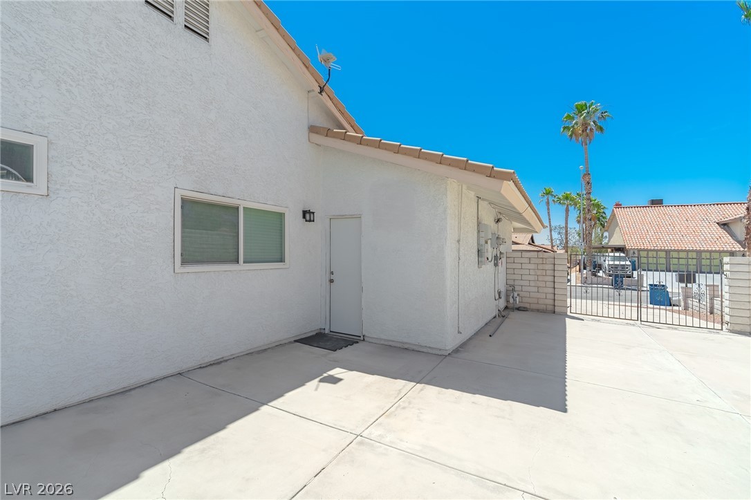 6820 Patayan Road Las Vegas NV 89146