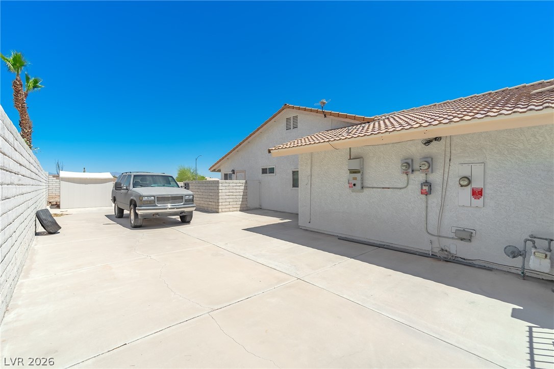 6820 Patayan Road Las Vegas NV 89146