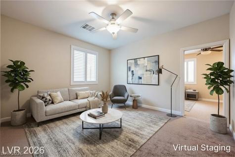 6217 Starflare Street Las Vegas NV 89148