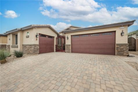 6217 Starflare Street Las Vegas NV 89148