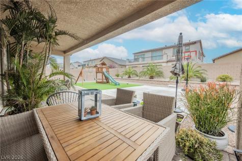 6217 Starflare Street Las Vegas NV 89148