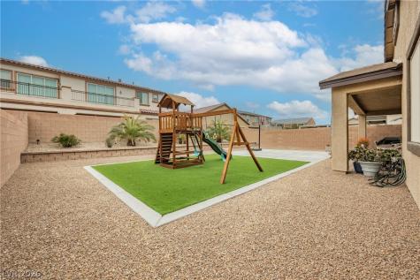 6217 Starflare Street Las Vegas NV 89148