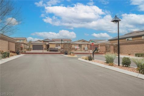 6217 Starflare Street Las Vegas NV 89148