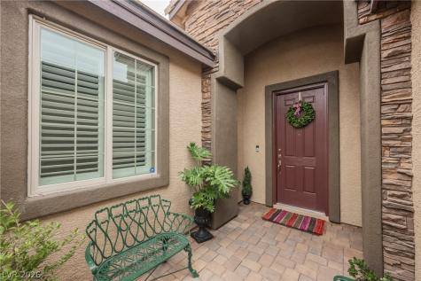 6217 Starflare Street Las Vegas NV 89148