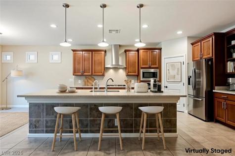 6217 Starflare Street Las Vegas NV 89148