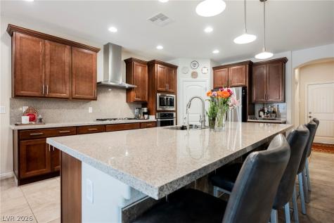 6217 Starflare Street Las Vegas NV 89148