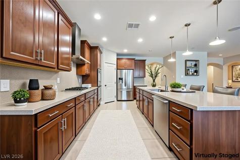 6217 Starflare Street Las Vegas NV 89148