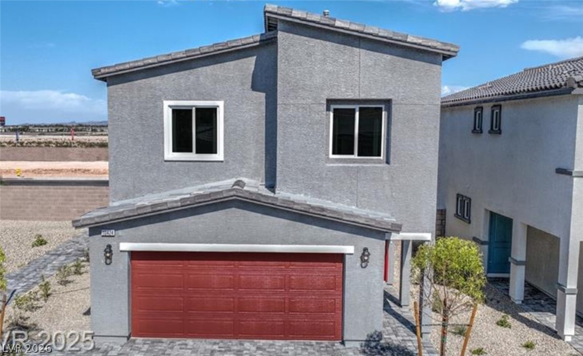 3509 Via Lucca Avenue Las Vegas NV 89141