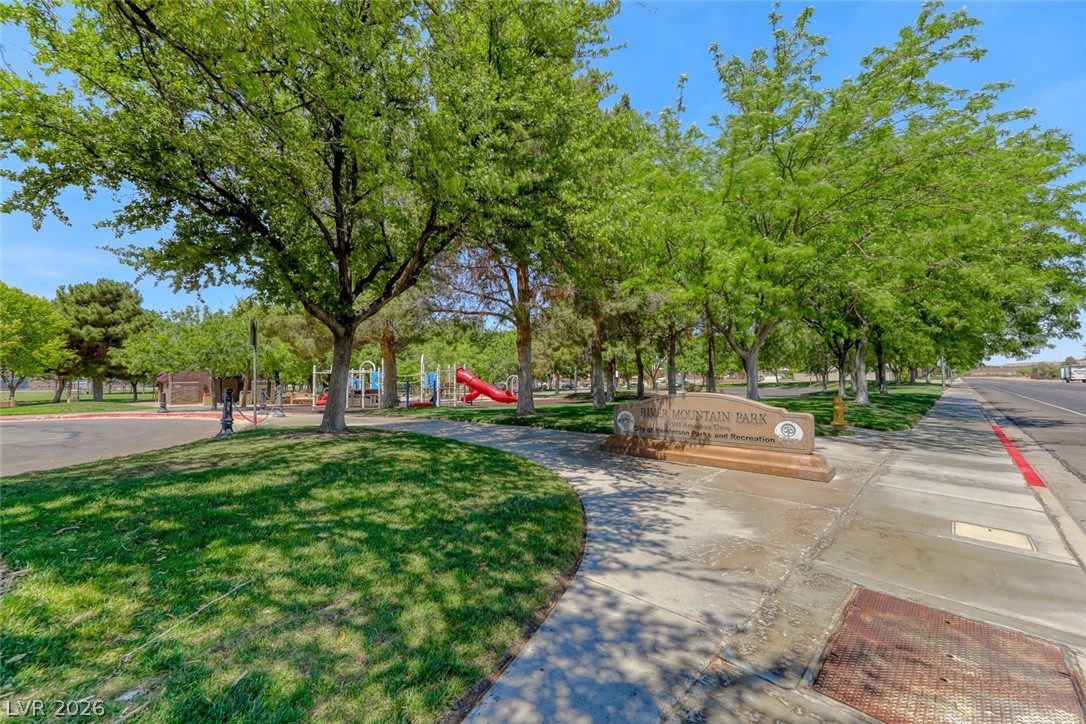 2001 Appaloosa Road Henderson NV 89002