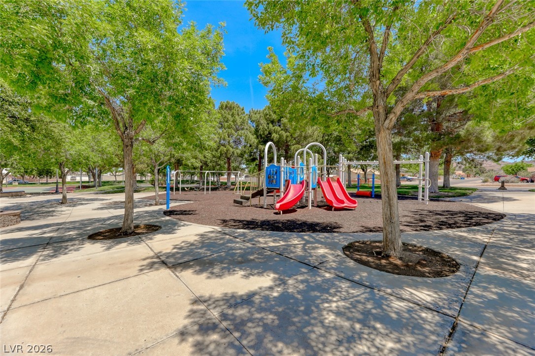 2001 Appaloosa Road Henderson NV 89002