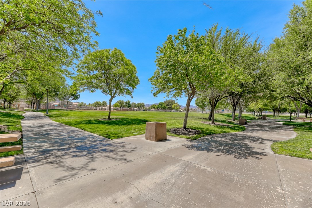 2001 Appaloosa Road Henderson NV 89002