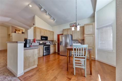 2001 Appaloosa Road Henderson NV 89002