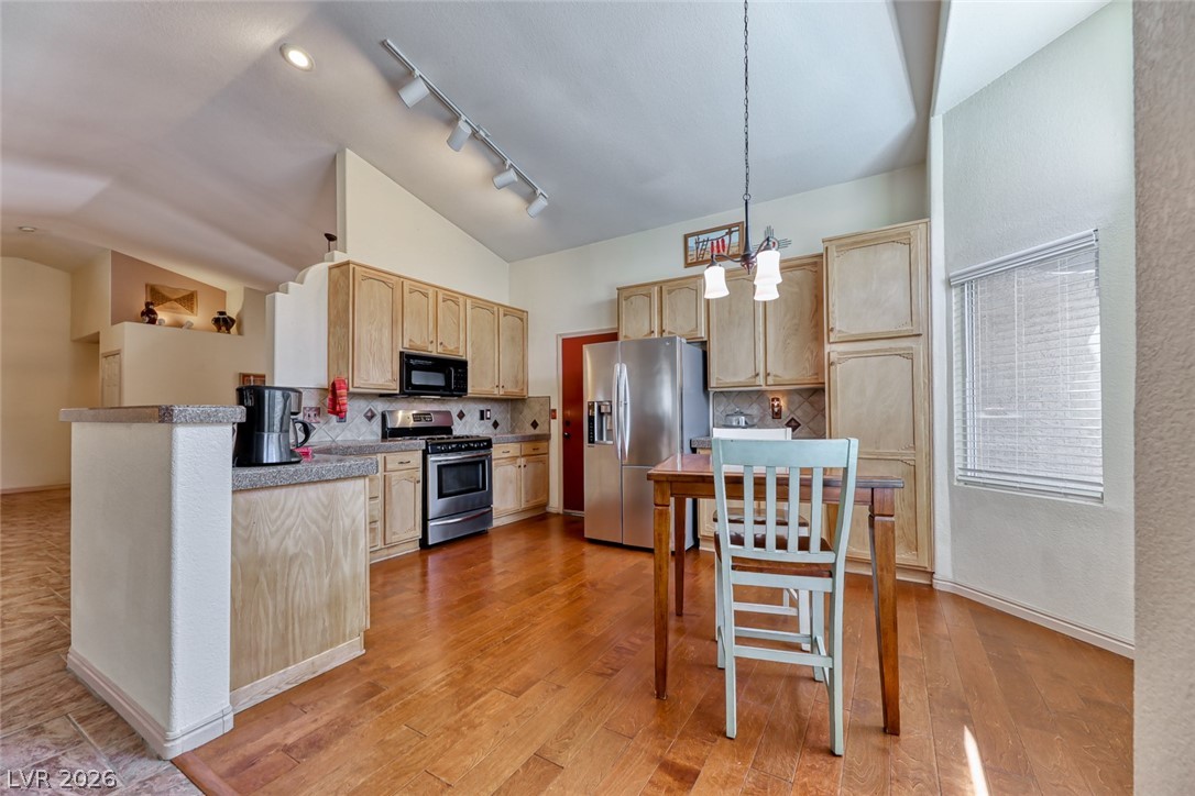 2001 Appaloosa Road Henderson NV 89002