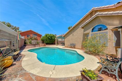 2001 Appaloosa Road Henderson NV 89002