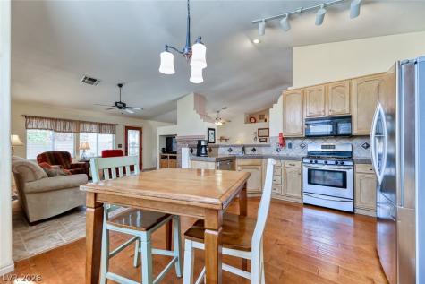 2001 Appaloosa Road Henderson NV 89002