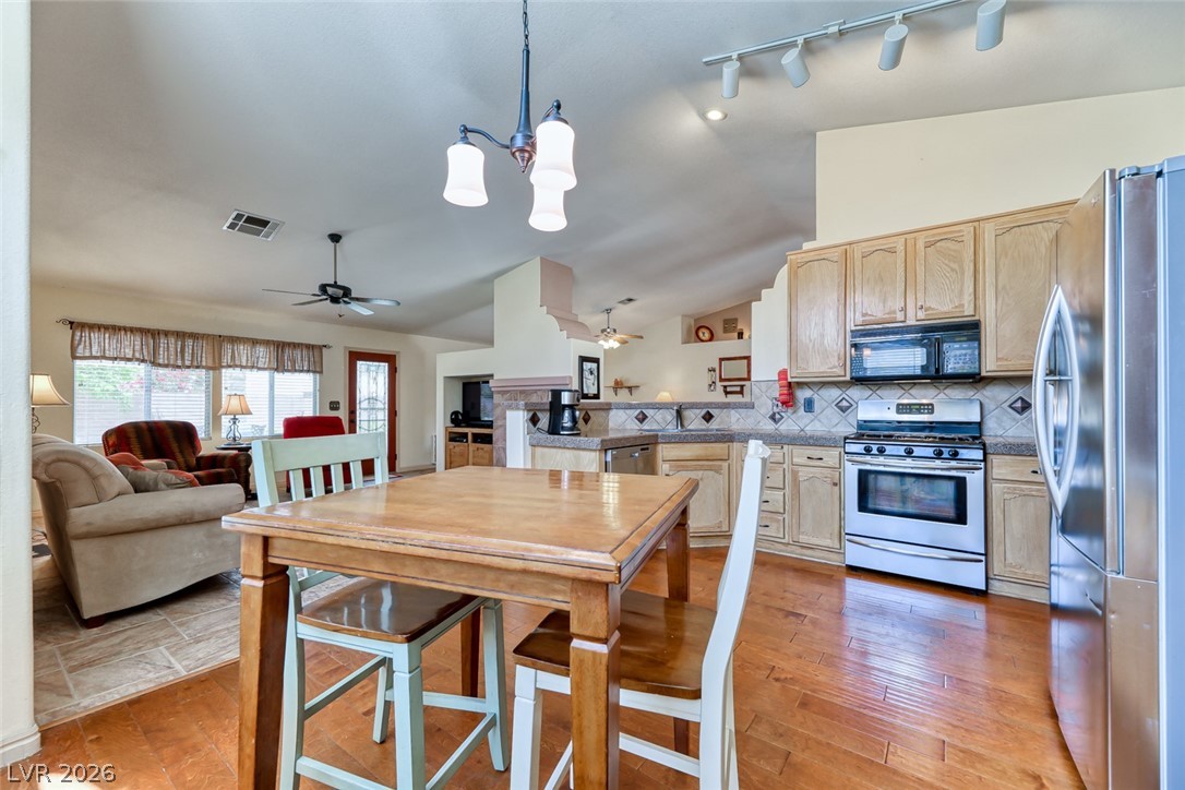 2001 Appaloosa Road Henderson NV 89002