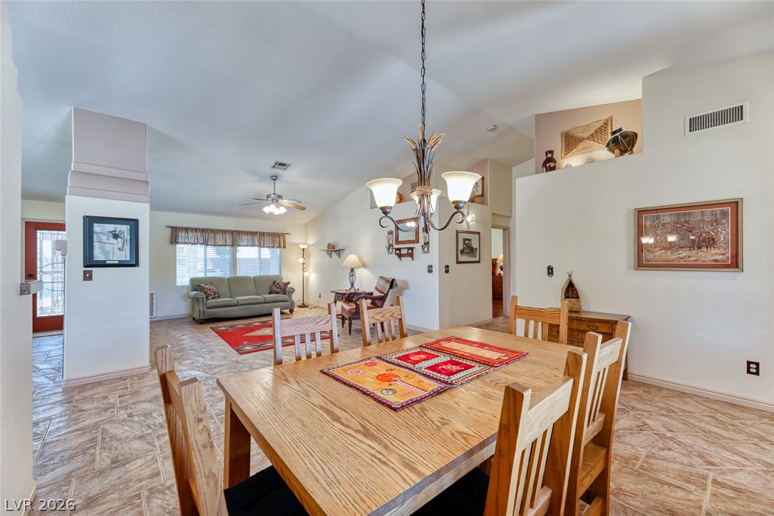 2001 Appaloosa Road Henderson NV 89002